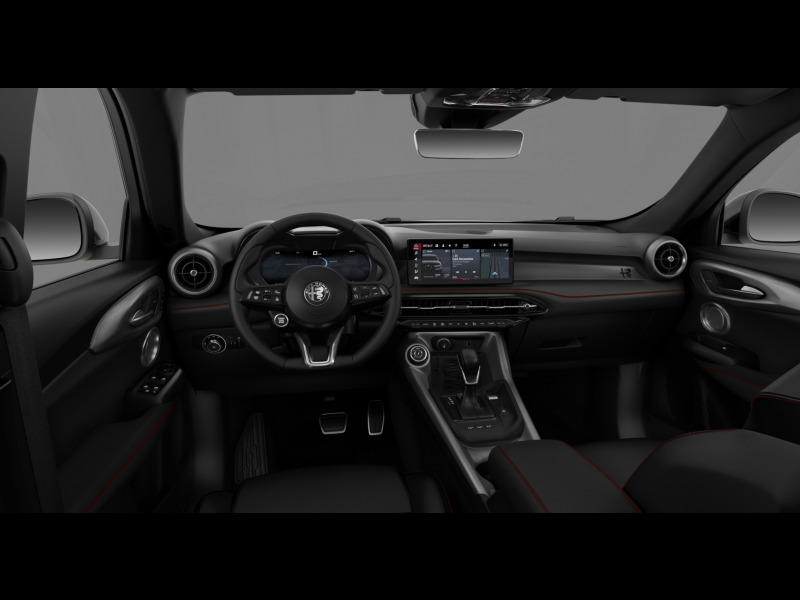 Alfa Romeo Tonale 1.5 Hybrid 160 ch Vgt Tct7 Tributo Italiano