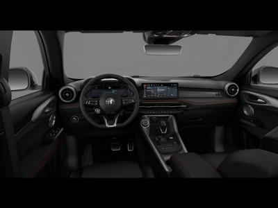 Alfa Romeo Tonale 1.5 Hybrid 160 ch Vgt Tct7 Tributo Italiano