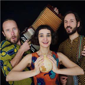 L’Arbre à Voeux Doux