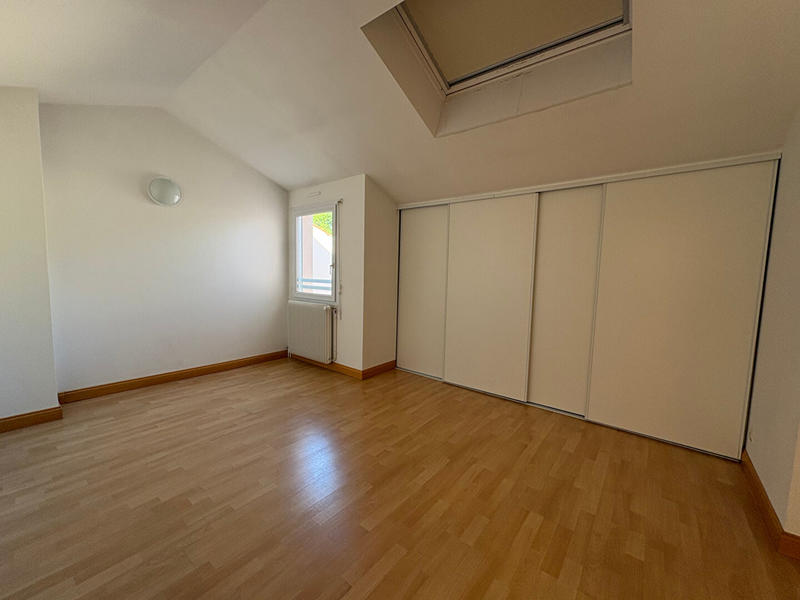 Appartement - 130 m² - 5 pièces
