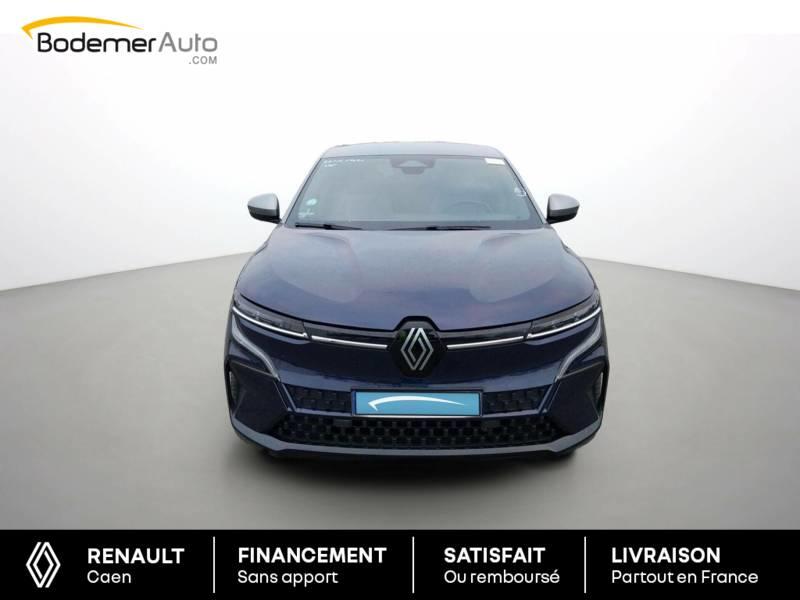 Renault Mégane E-Tech Ev60 220 ch optimum charge Techno