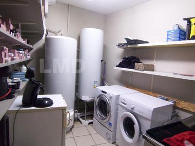 Fonds de commerce - 57 m²