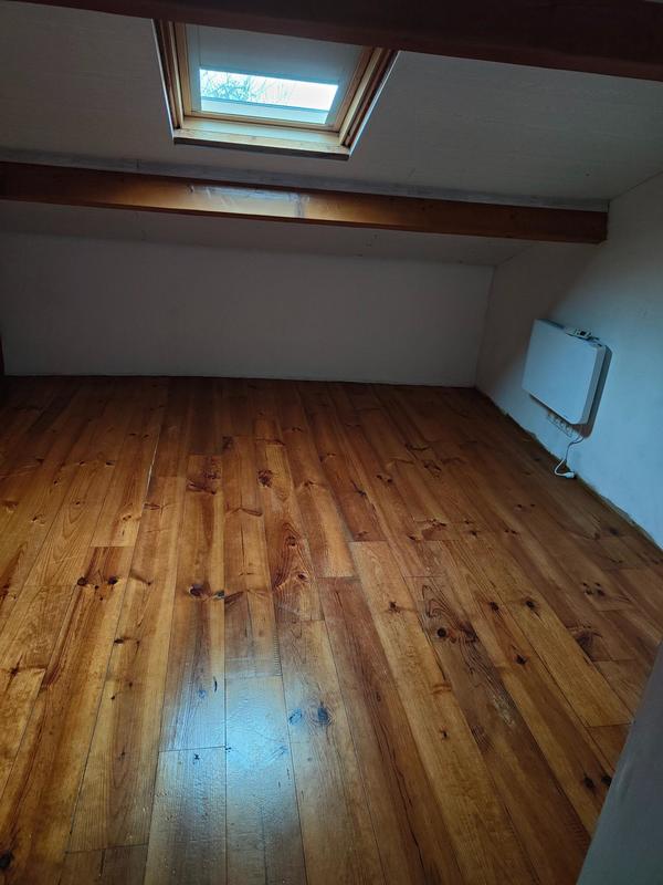 Maison de village - 122 m² - 5 pièces