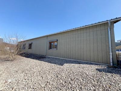 Immeuble - 230 m² - 8 pièces