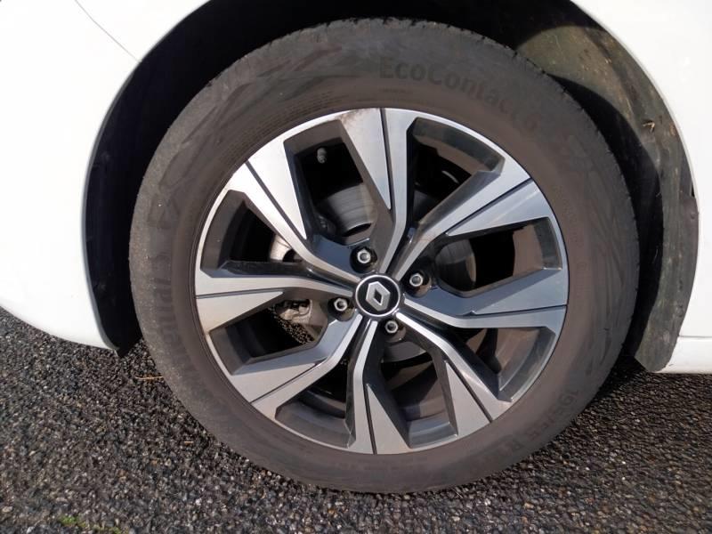 Renault Clio TCe 90 Evolution