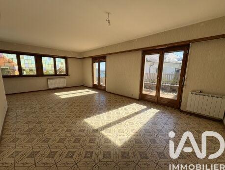 Maison de campagne - 155 m² - 4 pièces