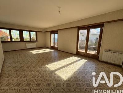 Maison de campagne - 155 m² - 4 pièces