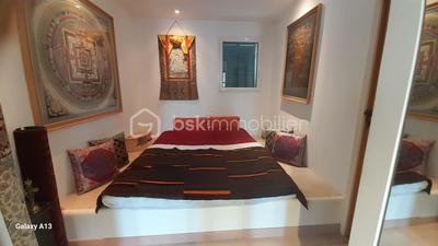 Appartement - 78 m² - 5 pièces