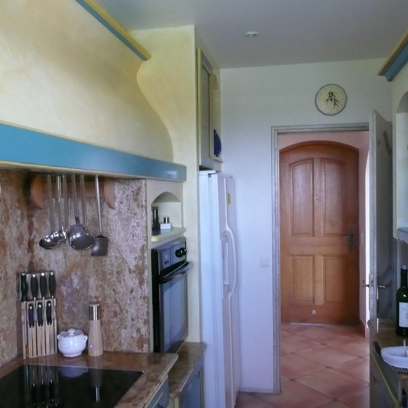 Villa - 180 m² - 4 pièces