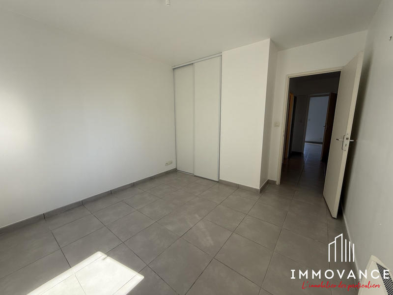Maison - 92 m² - 5 pièces