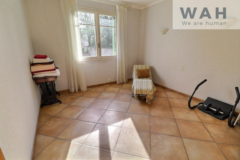 Maison - 145 m² - 7 pièces