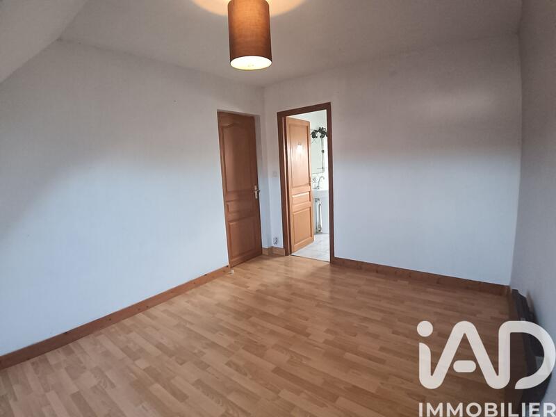 Maison - 112 m² - 6 pièces