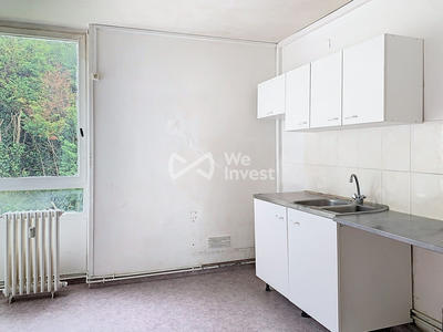 Appartement - 76 m² - 4 pièces