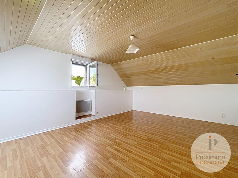 Appartement - 23 m² - 1 pièce