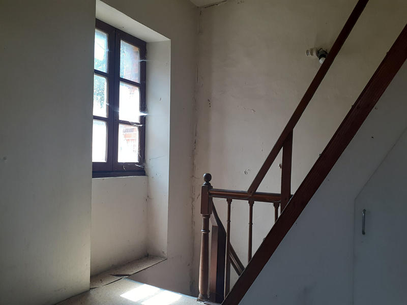 Maison - 200 m² - 6 pièces