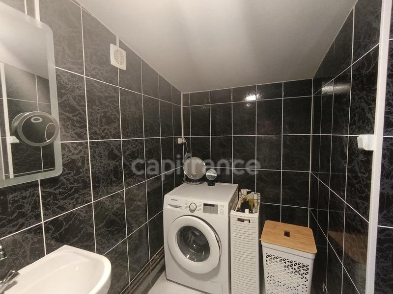 Maison - 150 m² - 7 pièces