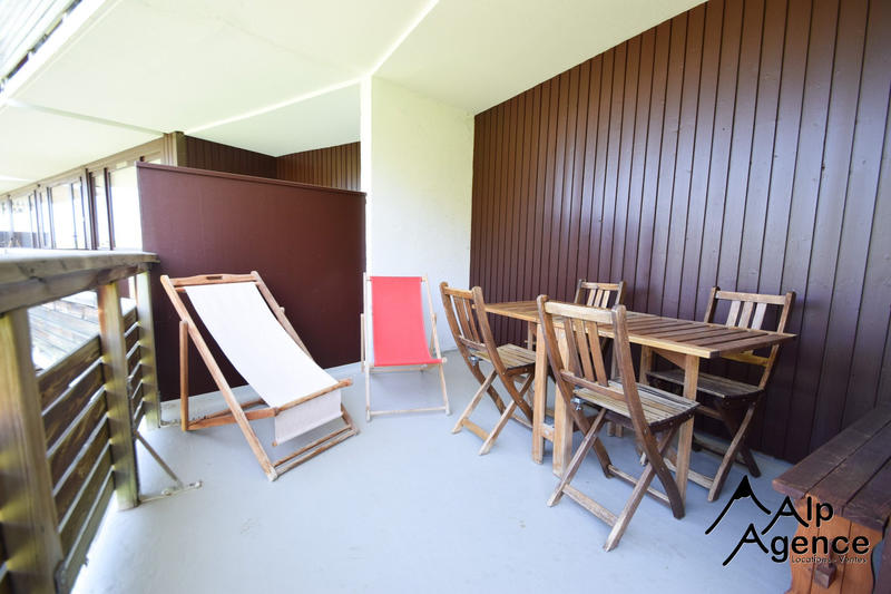 Appartement - 26 m² - 1 pièce