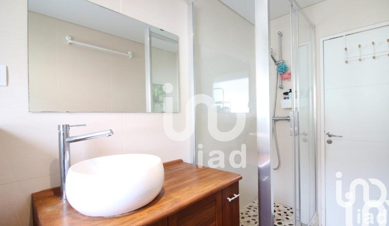 Maison - 63 m² - 3 pièces