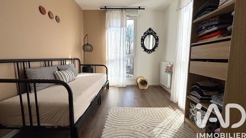 Maison - 64 m² - 3 pièces