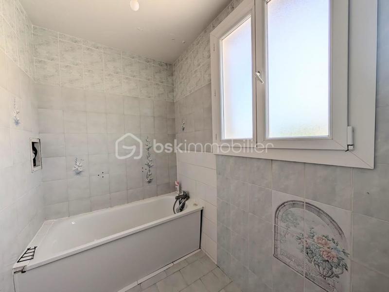 Appartement - 71 m² - 3 pièces