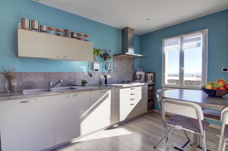 Maison - 130 m² - 4 pièces