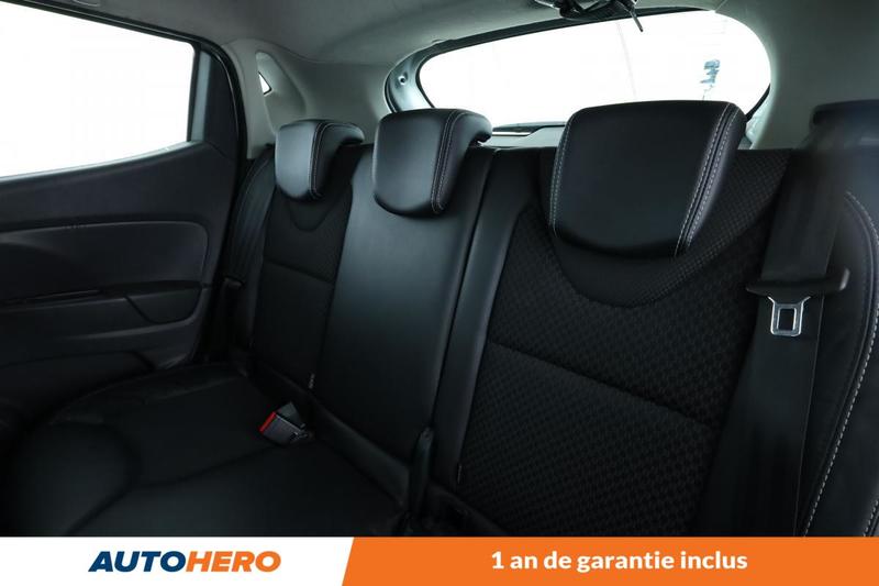 Renault Clio 0.9 TCe Intens 90 ch