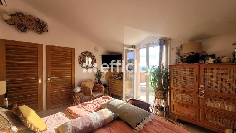 Appartement - 200 m² - 7 pièces