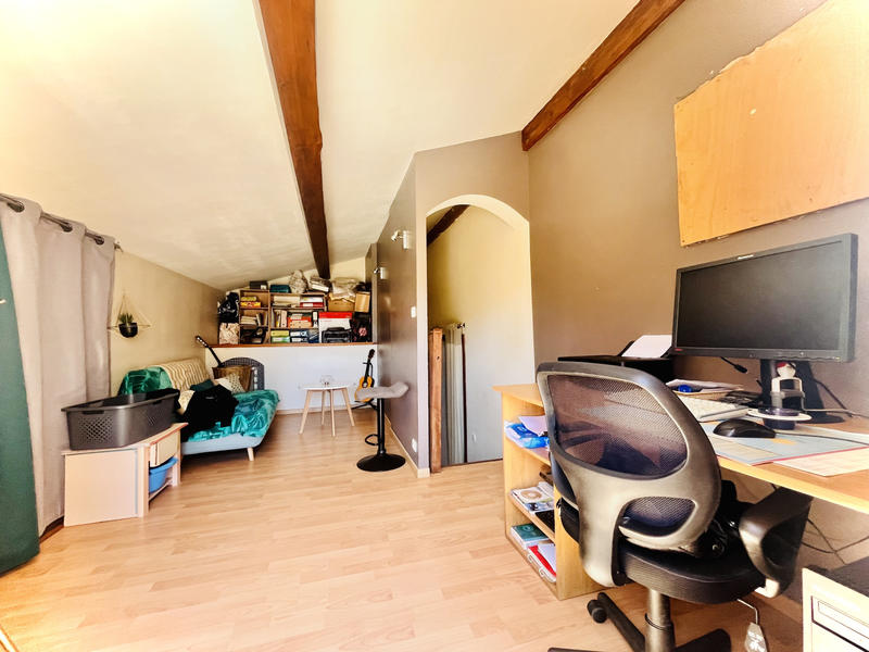 Villa - 140 m² - 5 pièces