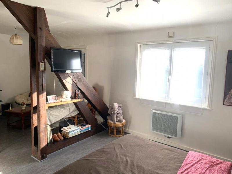 Maison traditionnelle - 194 m² - 8 pièces