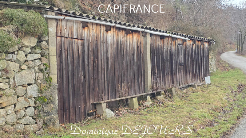 Maison - 95 m² - 3 pièces