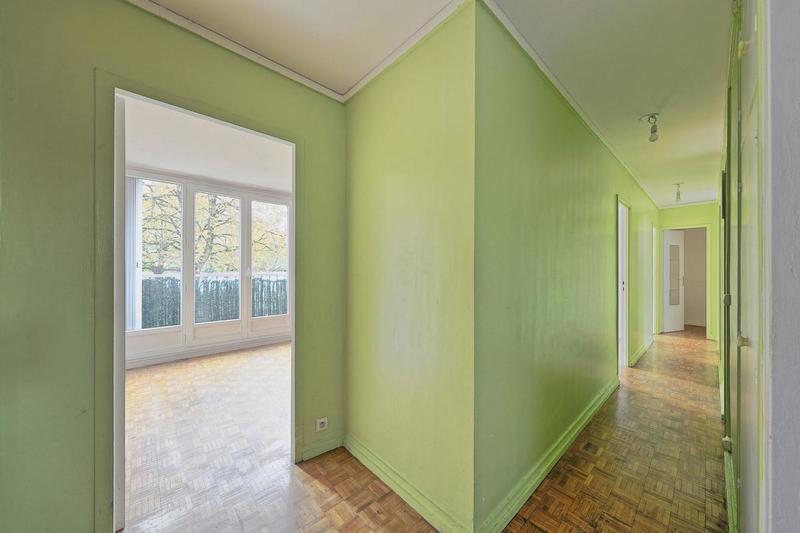 Appartement - 84 m²