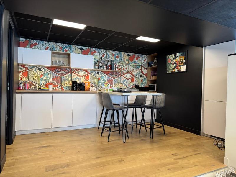 Local commercial - 88 m²