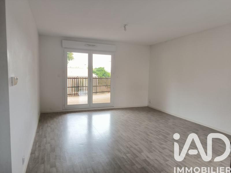 Appartement - 83 m² - 4 pièces