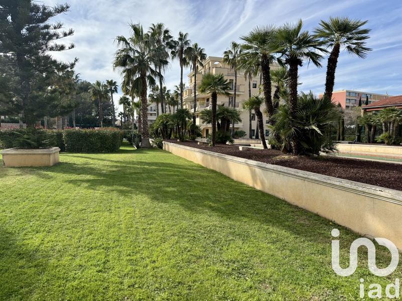 Appartement - 138 m² - 5 pièces