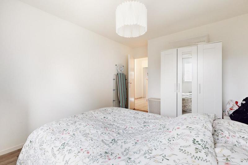 Appartement - 68 m² - 3 pièces