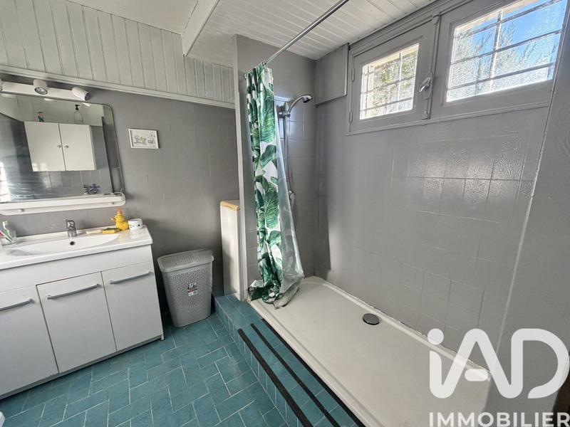 Maison - 160 m² - 5 pièces