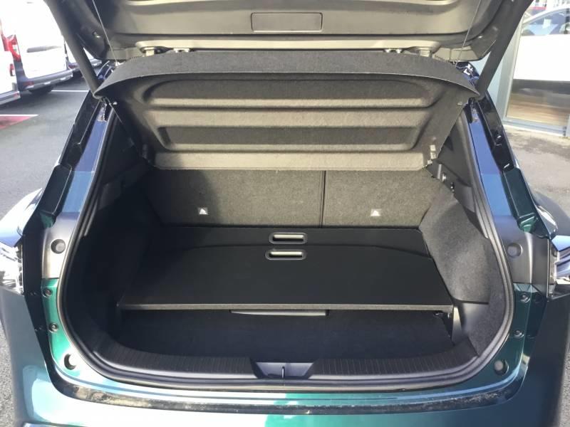 Nissan Qashqai e-Power 190 ch n-Design+