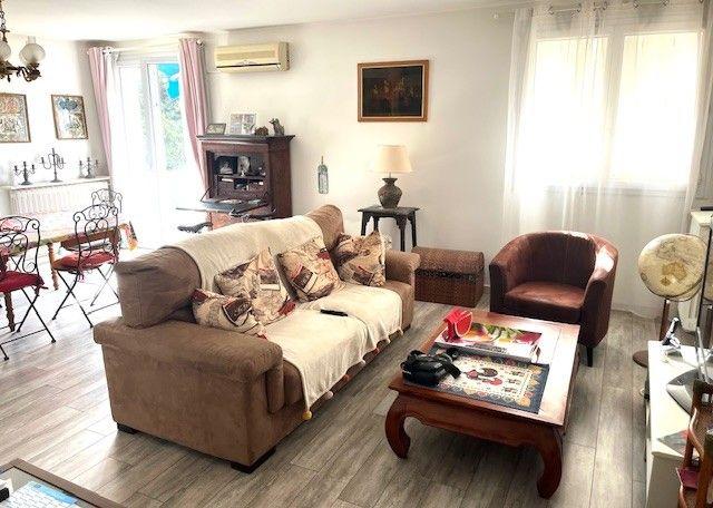 Appartement - 78 m² - 3 pièces