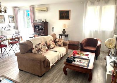 Appartement - 78 m² - 3 pièces