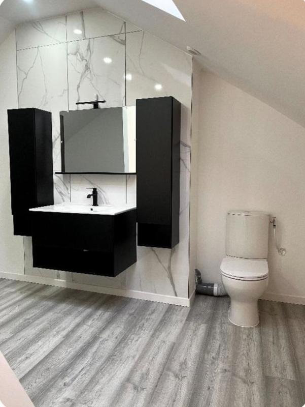 Maison - 49 m² - 3 pièces