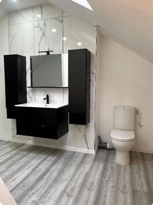 Maison - 49 m² - 3 pièces