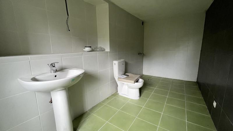 Grange - 130 m² - 4 pièces