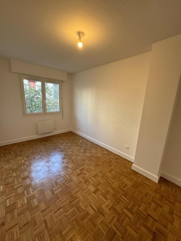 Appartement - 52 m² - 3 pièces