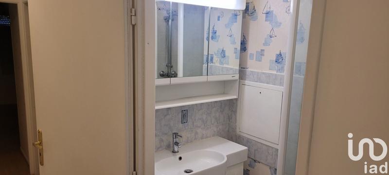 Appartement - 87 m² - 4 pièces