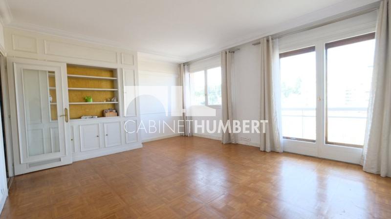 Appartement - 74 m² - 2 pièces