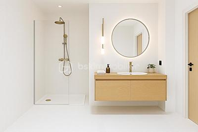 Maison d'architecte - 144 m² - 6 pièces