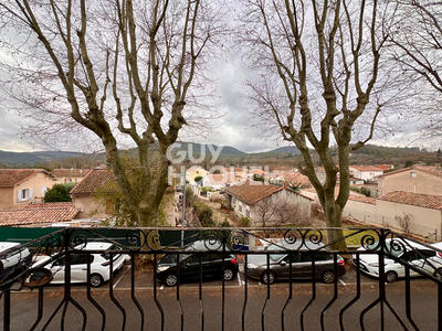 Maison - 106 m² - 4 pièces