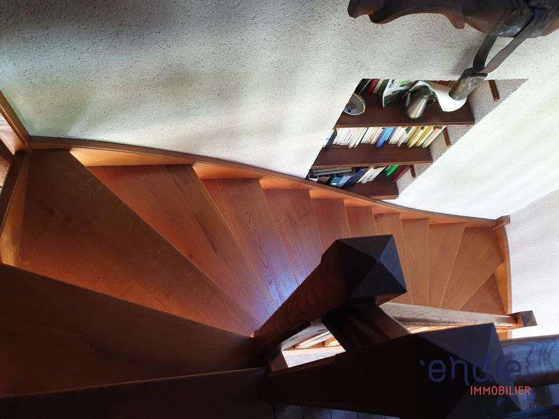 Maison - 170 m² - 7 pièces