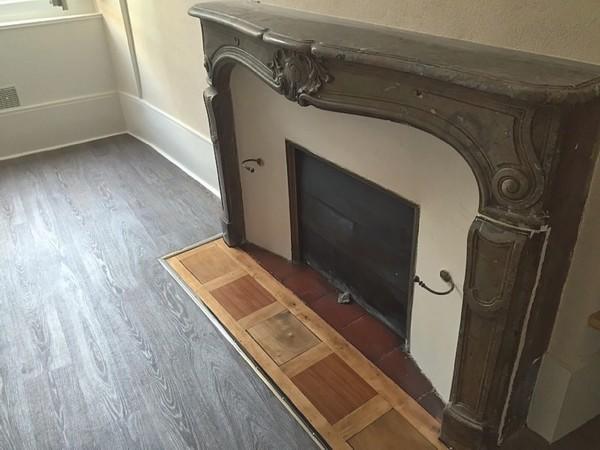 Appartement - 76 m² - 3 pièces