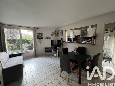 Appartement - 51 m² - 3 pièces